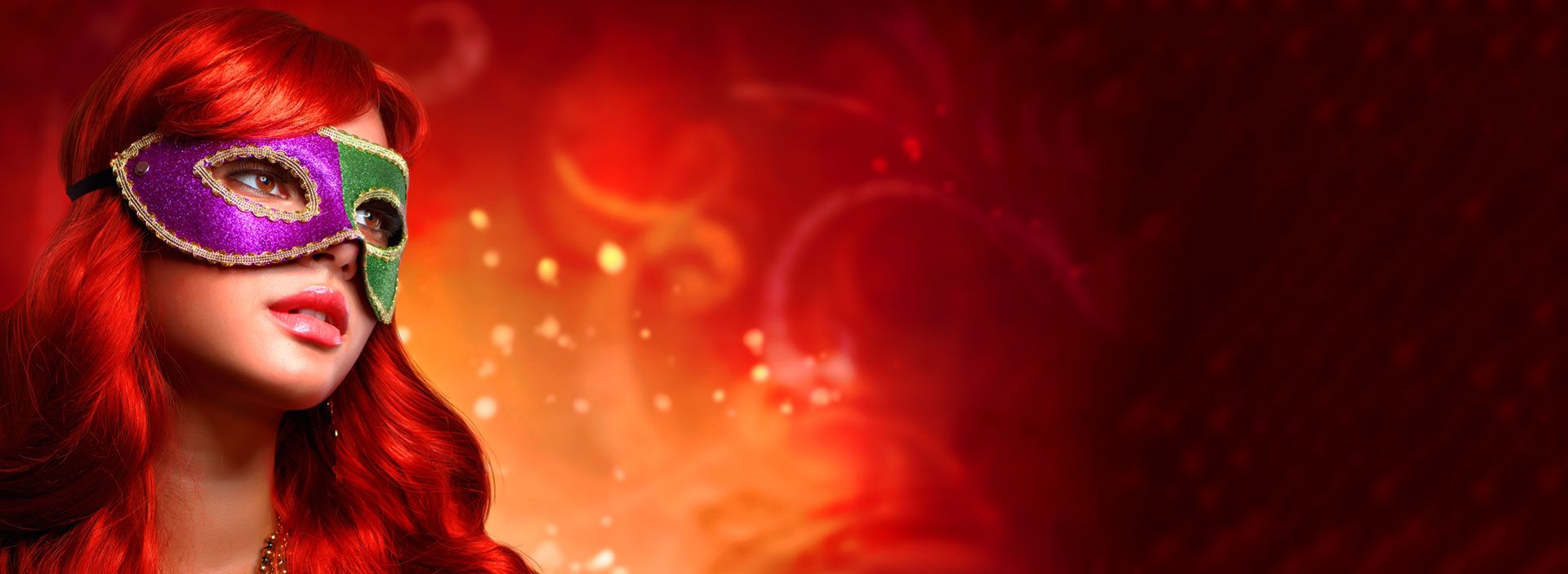 Welcome to Magic Red